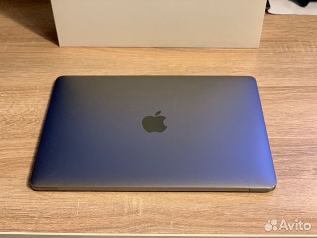 MacBook 12 256gb 2015