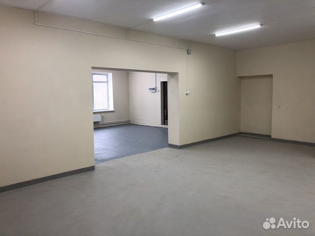 Помещение свободного назначения, от 50 до 500 м²