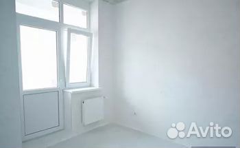 1-к квартира, 41.7 м², 2/19 эт. 1-к квартира, 41.7 м², 2/19 эт.