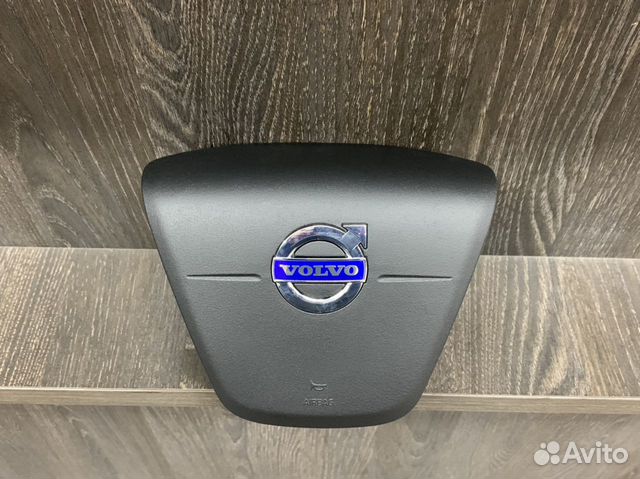 Подушка безопасности Вольво Airbag Volvo