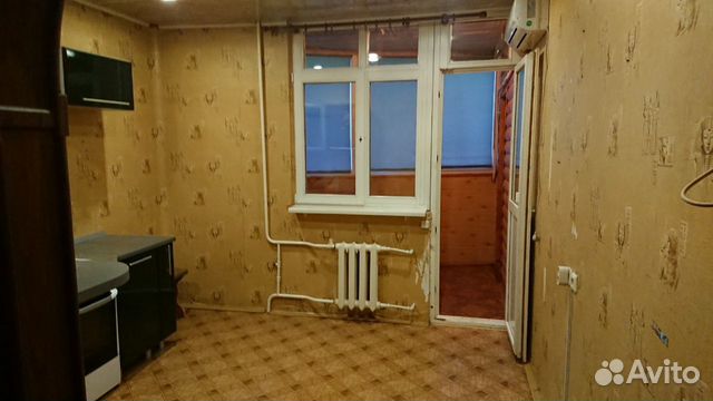 1-к квартира, 46 м², 8/12 эт. 1-к квартира, 46 м², 8/12 эт.