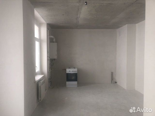 2-к квартира, 83 м², 10/14 эт.