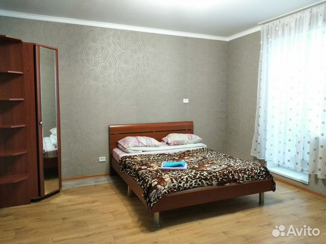 1-к квартира, 42 м², 8/10 эт. 1-к квартира, 42 м², 8/10 эт.