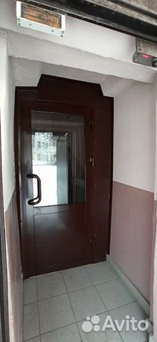 1-к квартира, 30 м², 2/5 эт. 1-к квартира, 30 м², 2/5 эт.
