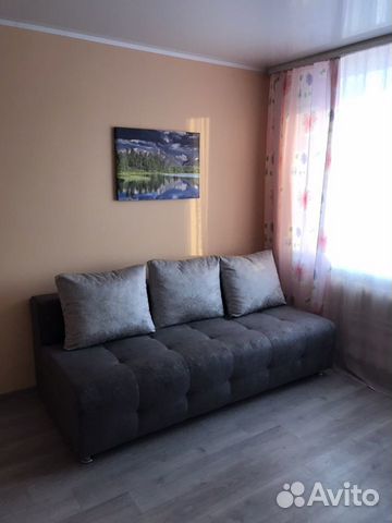 1-к квартира, 31 м², 4/5 эт. 1-к квартира, 31 м², 4/5 эт.