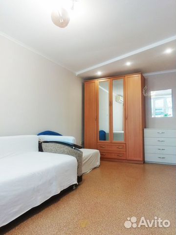 1-к квартира, 27 м², 1/3 эт. 1-к квартира, 27 м², 1/3 эт.