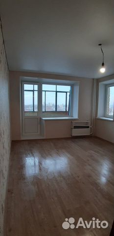 1-к квартира, 33 м², 8/9 эт. 1-к квартира, 33 м², 8/9 эт.