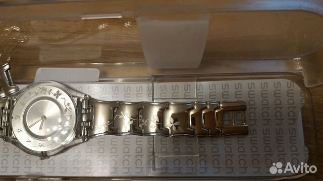 Часы Swatch Часы Swatch