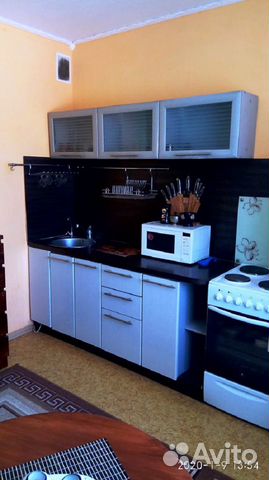2-к квартира, 57.2 м², 2/10 эт.