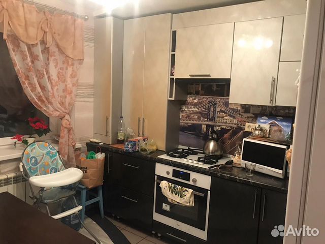 2-к квартира, 48 м², 1/3 эт. 2-к квартира, 48 м², 1/3 эт.