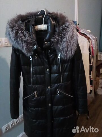 Пуховик Пуховик