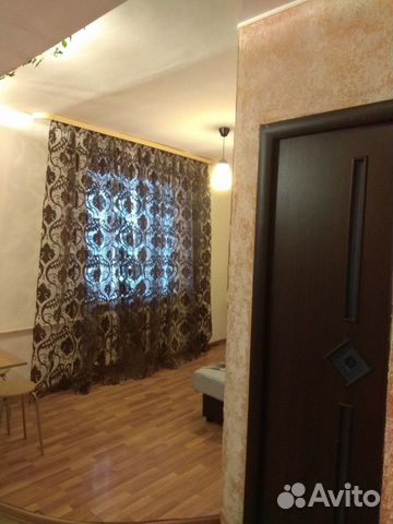 2-к квартира, 30 м², 5/5 эт. 2-к квартира, 30 м², 5/5 эт.