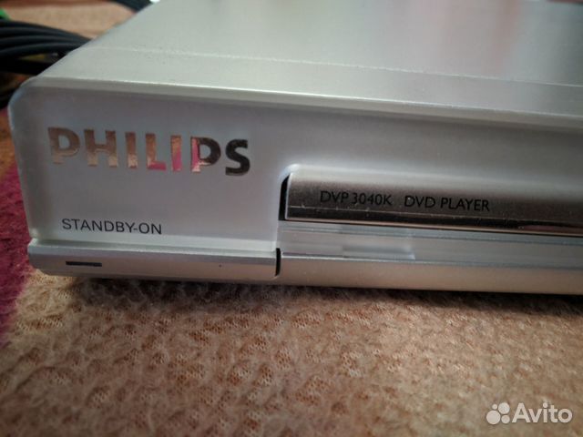 DVD плеер DVD плеер