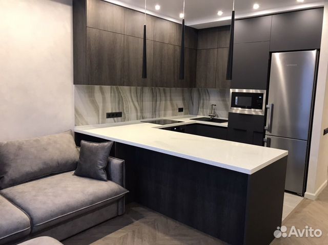 3-к квартира, 85 м², 6/8 эт. 3-к квартира, 85 м², 6/8 эт.