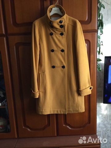 Женское полупальто,48 р Женское полупальто,48 р