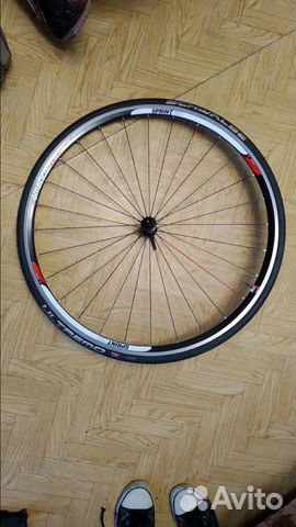Комплект колес sprint 350 700c