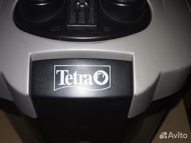 Внешний фильтр Tetra 1200 купить на Зозу.ру - фотография № 2
