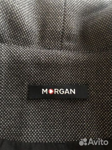 Жакет Morgan