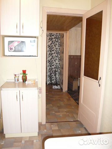 2-к квартира, 42 м², 5/5 эт.