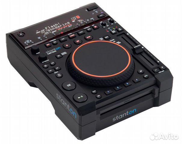 Dj cd проигрыватели с midi и Stanton cpm 800 Dj cd проигрыватели с midi и Stanton cpm 800