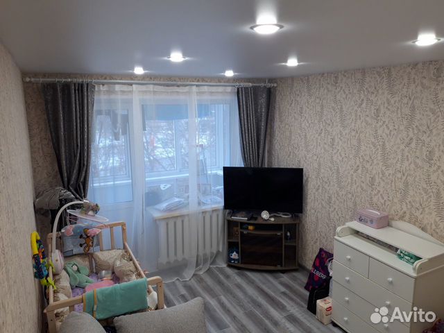 2-к квартира, 40 м², 5/5 эт. 2-к квартира, 40 м², 5/5 эт.