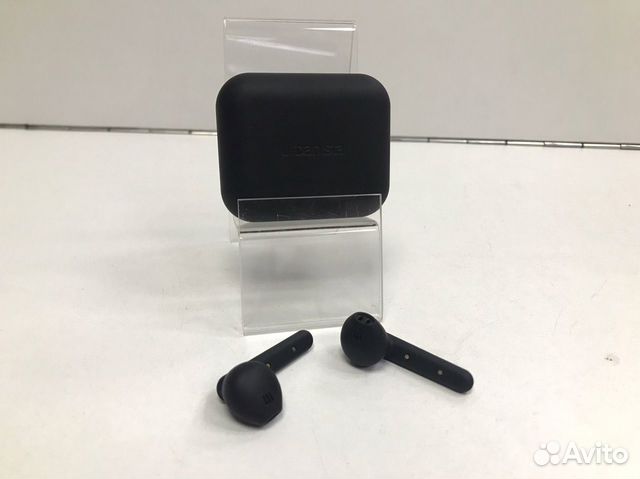 Наушники Urbanista stockholm (true wireless) Наушники Urbanista stockholm (true wireless)