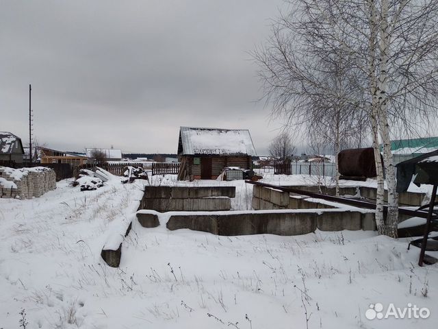 Участок 24 сот. (ИЖС)