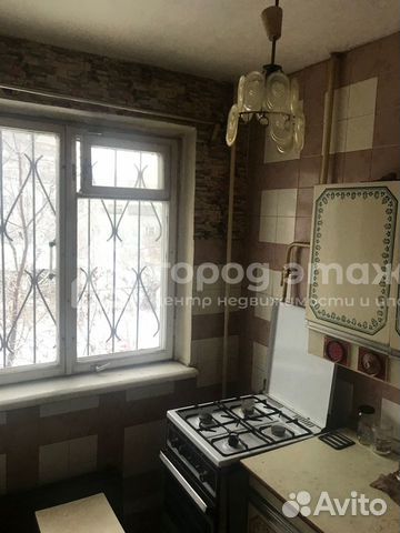 2-к квартира, 45 м², 2/5 эт.