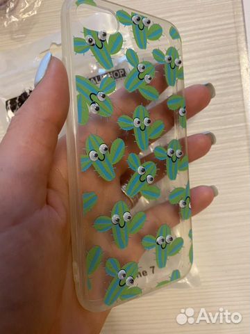 Чехол для iPhone 7/8 Чехол для iPhone 7/8