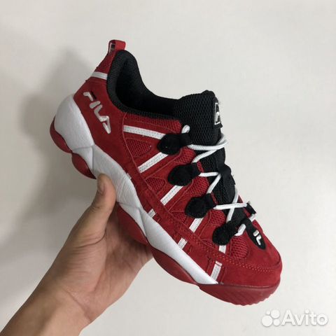 Кроссовки Фила 36-45 Кроссовки Фила 36-45