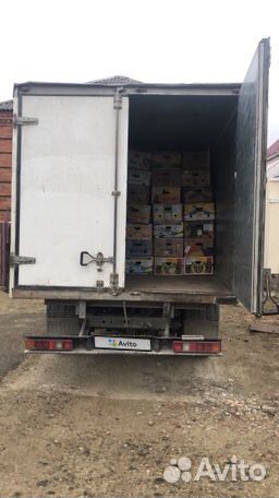 ГАЗ ГАЗель Next 2.8 МТ, 2013, 136 000 км ГАЗ ГАЗель Next 2.8 МТ, 2013, 136 000 км