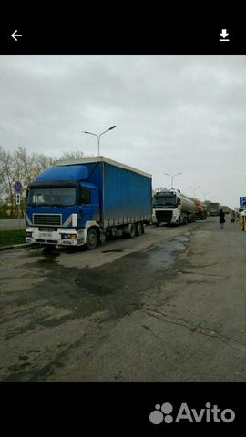Грузоперевозки. (Лично.) 10тонн. фургон 55куб Грузоперевозки. (Лично.) 10тонн. фургон 55куб