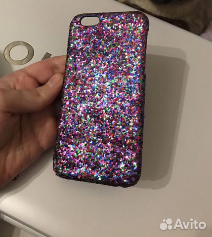 Чехлы на iPhone X/7/6/6s