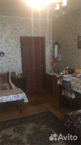 2-к квартира, 56.6 м², 4/5 эт. 2-к квартира, 56.6 м², 4/5 эт.