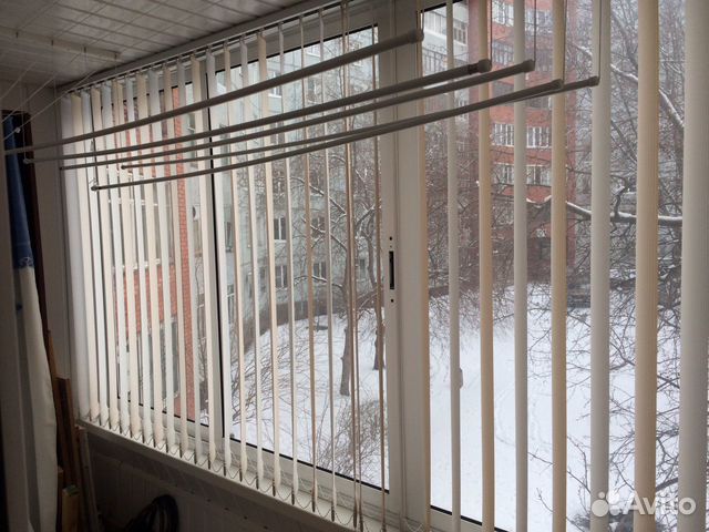 2-к квартира, 50 м², 2/9 эт.