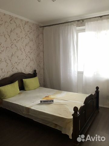 2-к квартира, 55 м², 7/16 эт. 2-к квартира, 55 м², 7/16 эт.