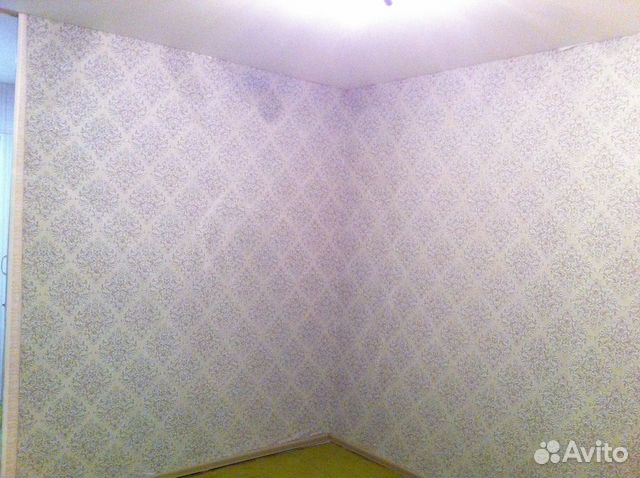 1-к квартира, 17 м², 6/9 эт. 1-к квартира, 17 м², 6/9 эт.