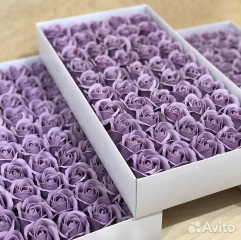 Мыльные розы Мыльные розы