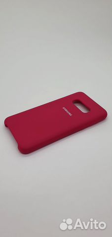 Чехол для SAMSUNG S10e