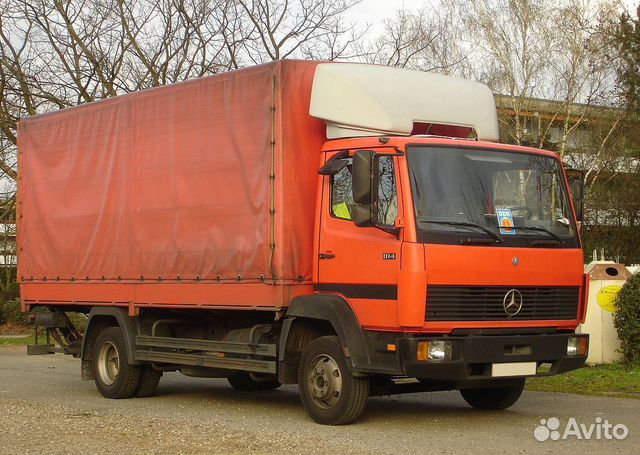 Грузоперевозки/межгород Грузоперевозки/межгород