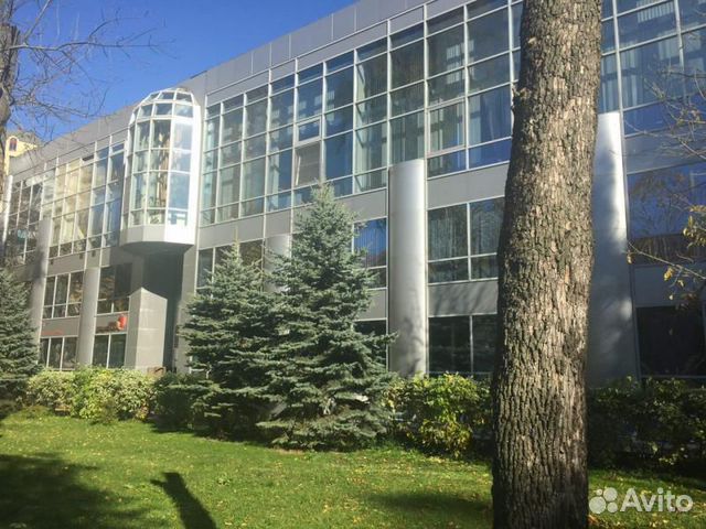 Аренда офисов 220. - 800. м2 м. Преображенская