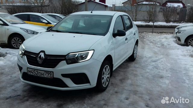 Аренда авто с выкупом