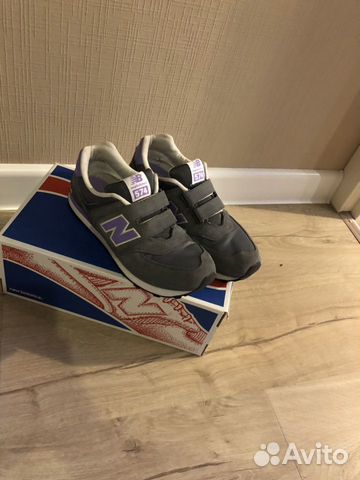 Кроссовки New Balance 574 оригинал на 37 размер Кроссовки New Balance 574 оригинал на 37 размер