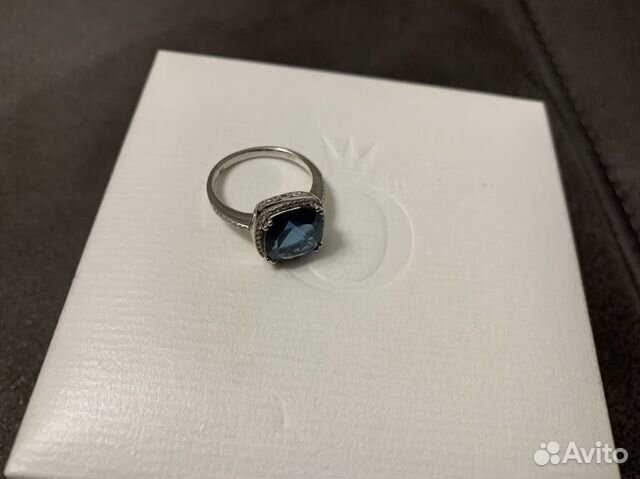 Золотое кольцо