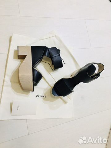 Туфли Celine Туфли Celine