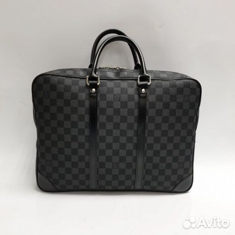 Портфель Louis Vuitton