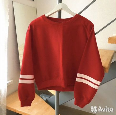 Свитшот H&M Свитшот H&M
