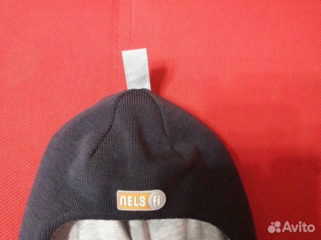 Шапка шлем Nels новая Финляндия Шапка шлем Nels новая Финляндия