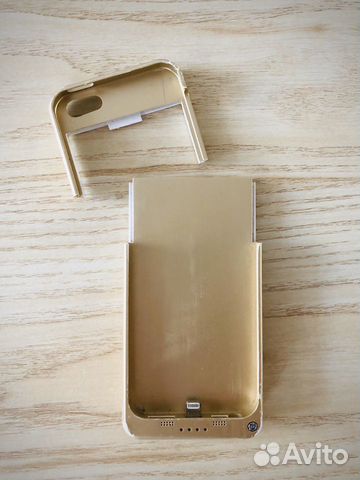 Аккумулятор для айфона 5 и 5s