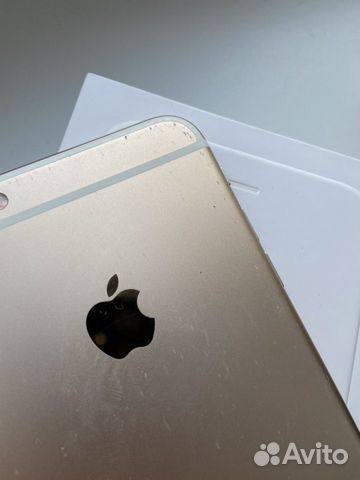 Телефон iPhone 6 plus 128gb Телефон iPhone 6 plus 128gb
